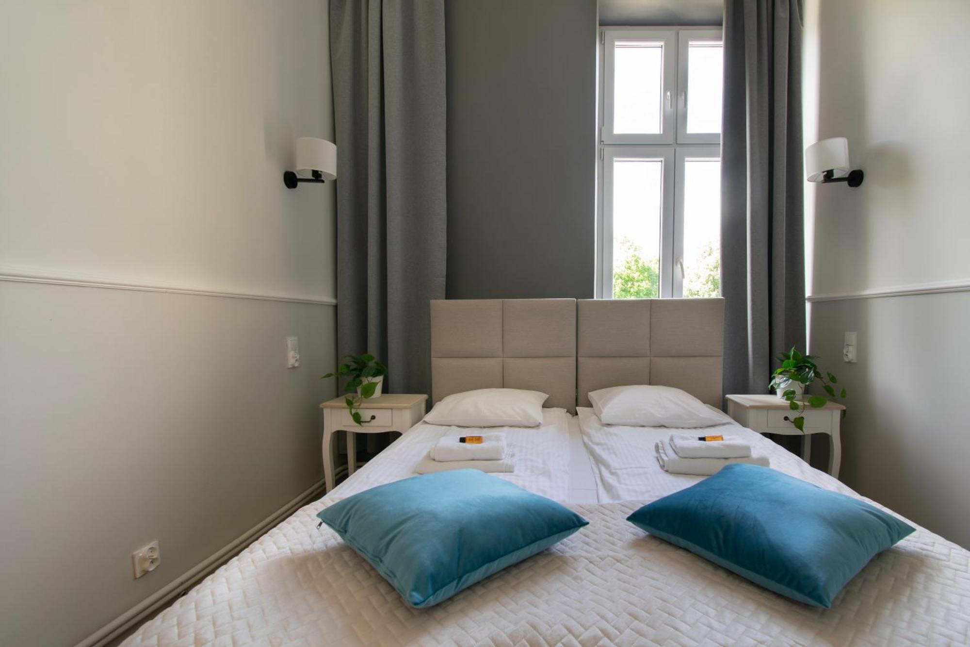 Apartament Vintage Gertrudy Street *