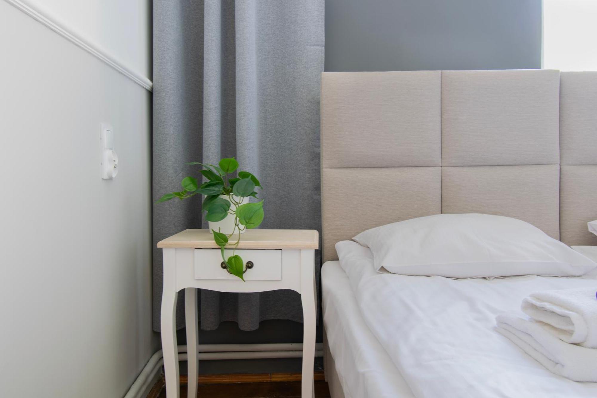 Apartment Vintage Gertrudy Street *