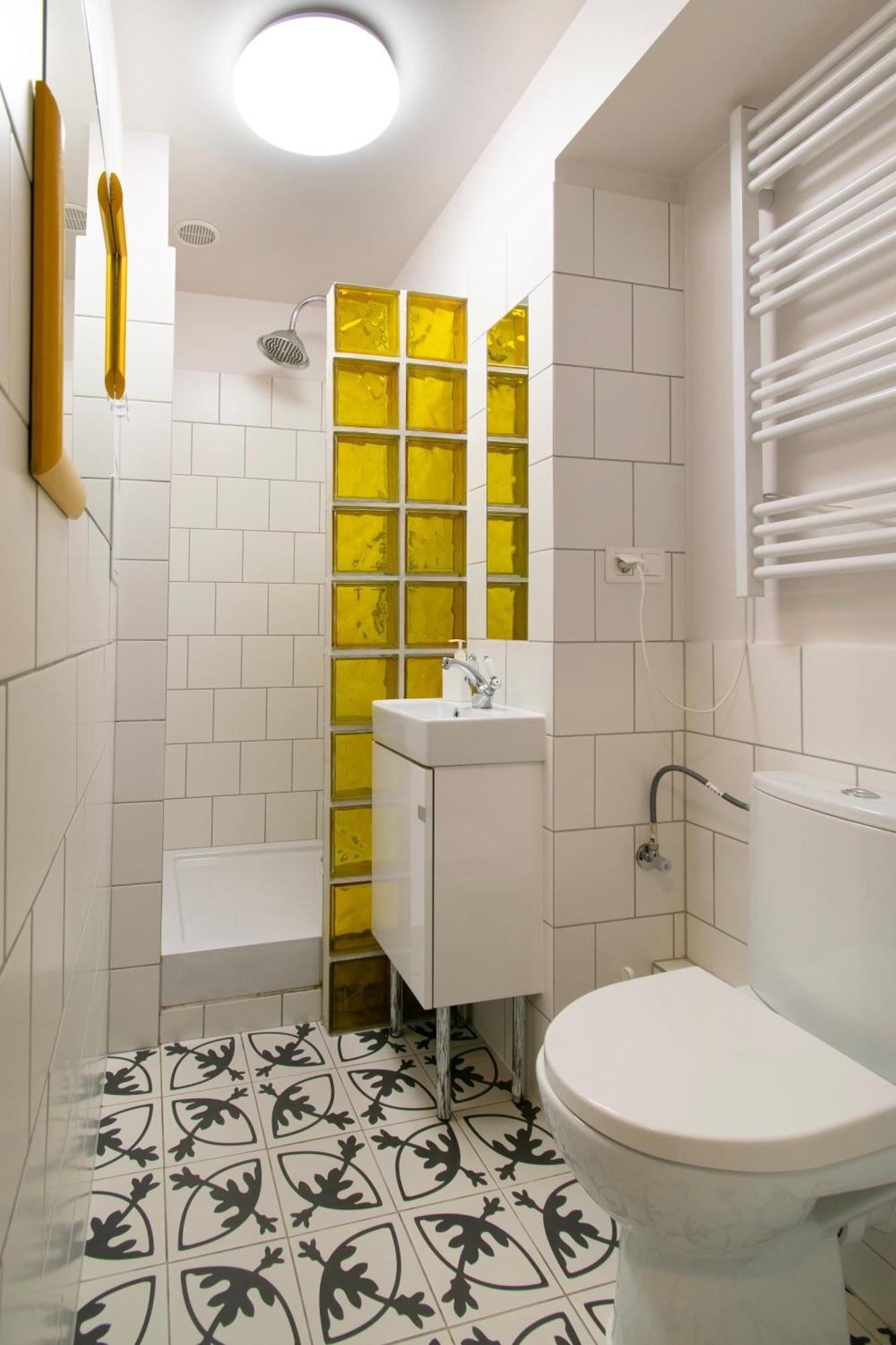 Vintage Gertrudy Street Apartment *